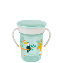 TAZZA DI APPRENDIMENTO 270...