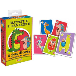 LUDOTECA LE CARTE DEI...