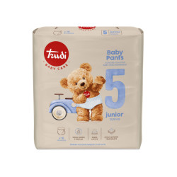PANNOLINI MUTANDINA BABY...