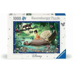 PUZZLE 1000 PEZZI WALT...