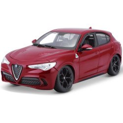 AUTOMODELLO ALFA ROMEO...
