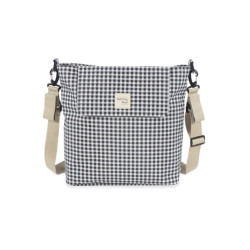 BORSA CAMBIO I LOVE VICHY...