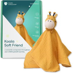 DOUDOU SOFT FRIEND GIRAFFA