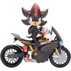 SONIC 3 MOVIE PLAYSET...