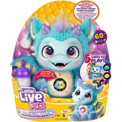 LITTLE LIVE PETS MY MAGICAL...