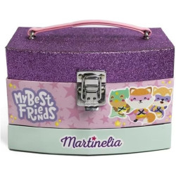 MARTINELIA MY BEST FRIENDS...