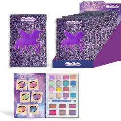 MARTINELIA GALAXY DREAMS...