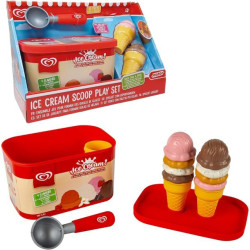 VASCHETTA GELATO ALGIDA
