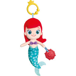 PELUCHE DISNEY ARIEL DA...