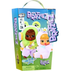 BRATZ BRATZIEZ ICONZ...