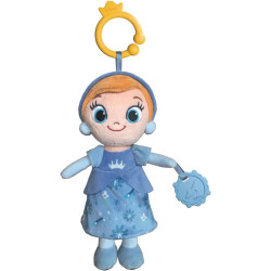 PELUCHE DISNEY CINDERELLA...