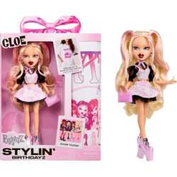 BRATZ BAMBOLA STYLIN'...