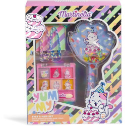 MARTINELIA YUMMY SET...