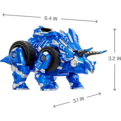 ARMORSAURS EVOLVER COBALT