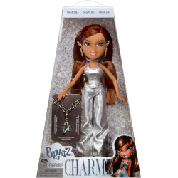 BRATZ BAMBOLA CHARMZ...