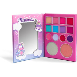 MARTINELIA BOOK UNICORNO...