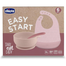 SET PAPPA IN SILICONE 6...