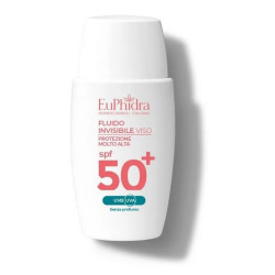 FLUIDO INVISIBILE VISO 50...