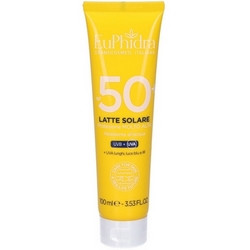 LATTE SOLARE EUPHIDRA 50...