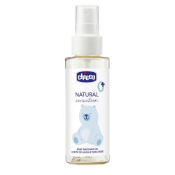 OLIO MASSAGGIO BABY NATURAL...