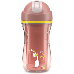 TAZZA SPORT ROSA 14 MESI 