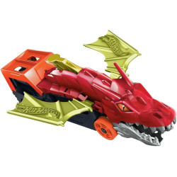 HOT WHEELS LANCIATORE...