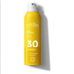SPRAY INVISIBILE CORPO SPF...