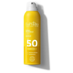 SPRAY INVISIBILE CORPO SPF...
