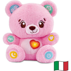 BISCOTTO COCCOLE E...