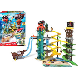 DICKIE PLAYSET DEI PIRATI...