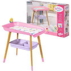 BABY BORN FASCIATOIO PER...