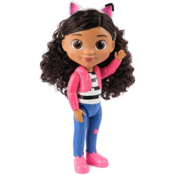 GABBY DOLL HOUSE BAMBOLA 33...