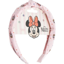 FRONTIERA IN TESSUTO MINNIE