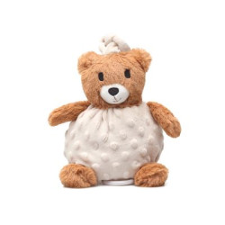 ORSO CARILLON 19 CM ART  3100