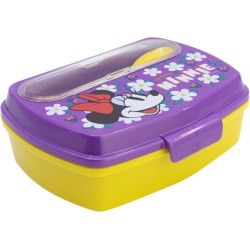 MINNIE PORTAMERENDA CON...
