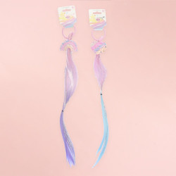 BLISTER EXTENSION CAPELLI...