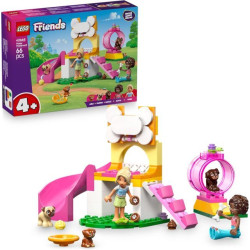 IL PARCO GIOCHI DEI...