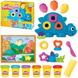 PLAYDOH IL MIO PRIMO DINO...