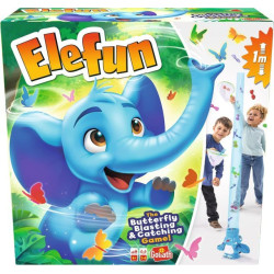 ELEFUN
