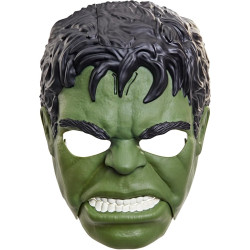 MASCHERA ELETTRONICA HULK...