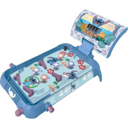 FLIPPER ELETTRONICO CON...