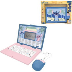 COMPUTER BILINGUE STITCH...