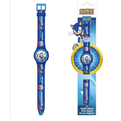 OROLOGIO DIGITALE SONIC