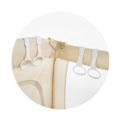 SET 4 MANIGLIE PER BOX