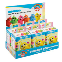 DIDO' BIDIDIDO'
