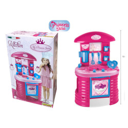 CUCINA PRINCESS SARA CM...