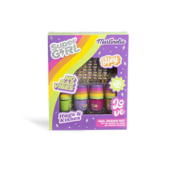 MARTINELIA SUPER GIRL KIT...