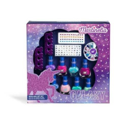 MARTINELIA GALAXY DREAMS...