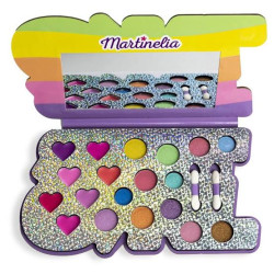 MARTINELIA SUPER GIRL PALETTE
