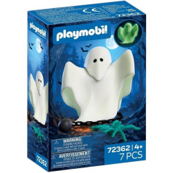 FANTASMA HALLOWEEN PLAYMOBIL